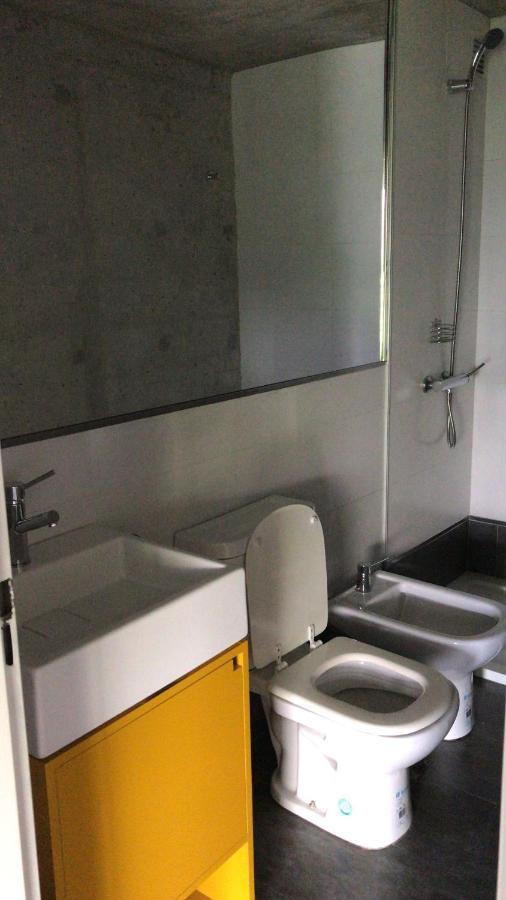 Yume Apartment Rosario